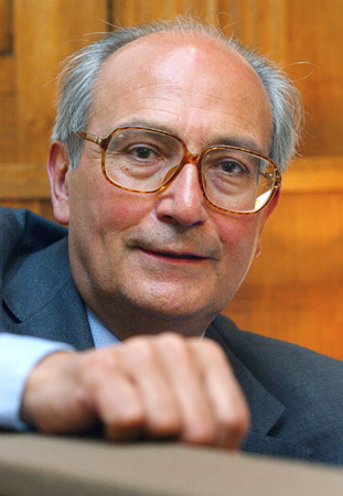 Jean-Claude Vrinat.