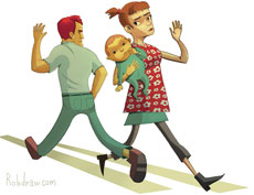 Illustration by Rob Donnelly. Click image to expand.