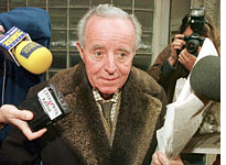 John Peter Moore