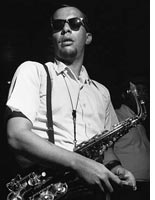Jackie McLean. Click image to expand.