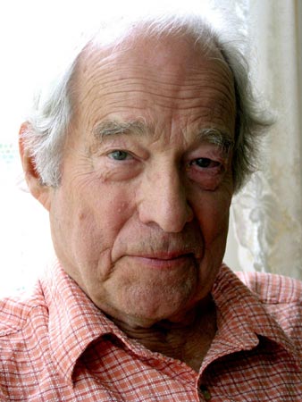 William Sloane Coffin Jr.