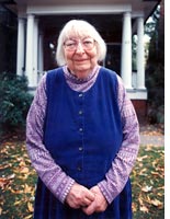Jane Jacobs. Click image to expand.