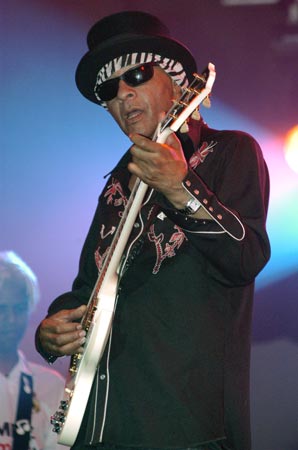 Arthur Lee.