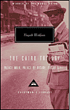 The Cairo Trilogy by Naguib Mahfouz