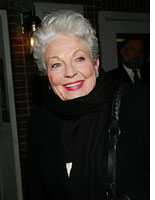 Former Texas Gov. Ann Richards. Click image to expand.