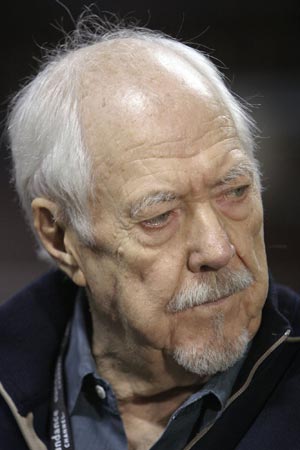 Robert Altman.