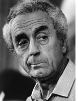 Michelangelo Antonioni. Click image to expand.