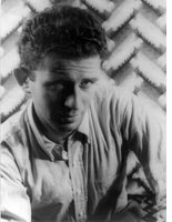 Norman Mailer. Click image to expand.