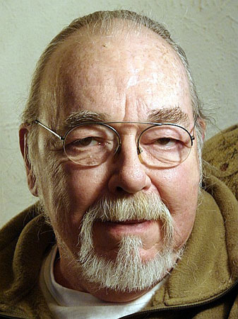 Gary Gygax.