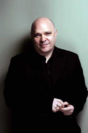 Anthony Minghella.