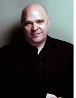Anthony Minghella. Click image to expand.