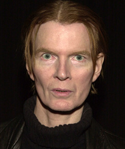 Jim Carroll. Click image to expand.