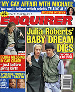 The National Enquirer 