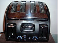 T-Fal Avante Deluxe 4-Slice