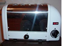 Dualit 4-Slice
