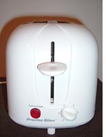 Proctor Silex 2-Slice