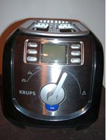 Krups 2-Slice Digital