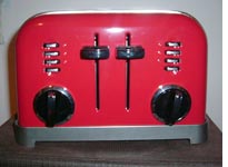Cuisinart 4-Slice