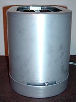 DeLonghi Aluminum 2-Slice