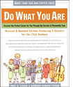 'Do What You Are' by Paul D. Tieger and Barbara Barron-Tieger