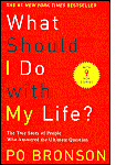 'What Should I Do With My Life?' by Po Bronson