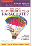 'The 2006 What Color Is Your Parachute?' by Richard Nelson Bolles