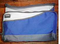 Thermos Classic Soft Cooler.