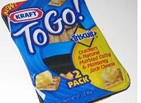Kraft To Go!