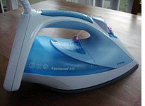 T-Fal Aquaspeed.