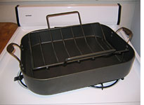 Calphalon One Infused Anodized Nonstick