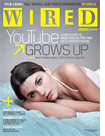 Wired.