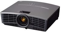 Mitsubishi HD1000