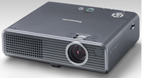 Panasonic PT-P1SDU