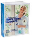 Homekeeping Handbook.