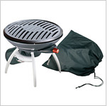 Coleman RoadTrip Party Grill