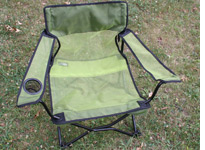 Travel Chair Teddy