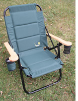 The Wilderness Recliner