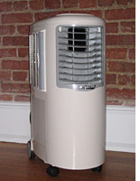 Koldfront PAC 1200W 12,000 Btu