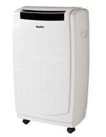 Haier HPRD12XC5 12,000 Btu