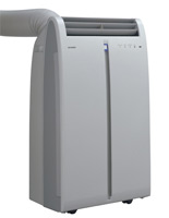 Sharp CV-P10MX 9,500 Btu