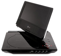 LG 8-inch DP781