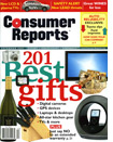 Consumer Reports, December 2007