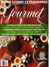 Gourmet, December 2007