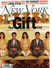 New York, Nov. 26 Issue