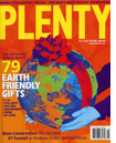 Plenty, December/January 2008
