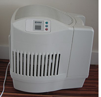 Kenmore 8 Gallon Humidifier