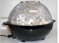 West Bend Stir Crazy Popcorn Popper