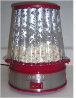 Cuisinart Popcorn Popper