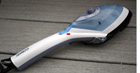 Conair Deluxe Hand-Held Fabric Steamer