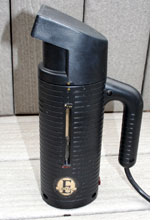 Jiffy Esteam Travel Steamer